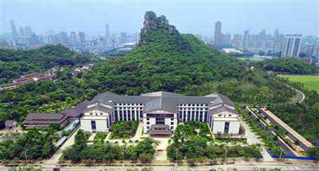 喜訊！柳州市老年活動中心項目榮獲國家優(yōu)質(zhì)工程獎！