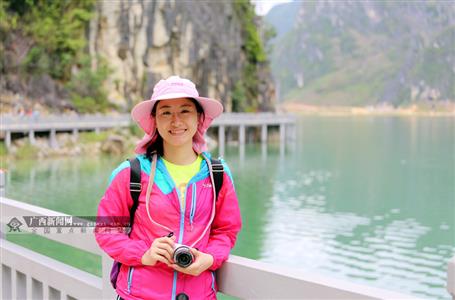 心中的長征 青春的贊歌 追記百色市駐樂業(yè)縣百坭村第一書記、優(yōu)秀選調(diào)生黃文秀