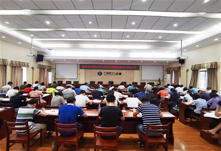 創(chuàng)新高！公司60人通過一級建造師考試