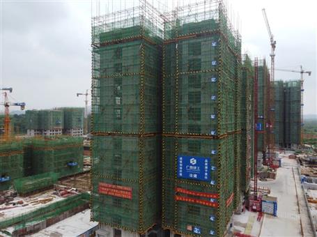 冶建基礎分公司獲多項工程質量、科技創(chuàng)新獎