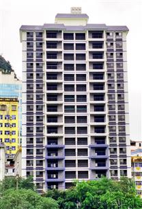 【錨定目標(biāo) 奮力沖刺】冶建桂金分公司項(xiàng)目順利通過(guò)竣工驗(yàn)收